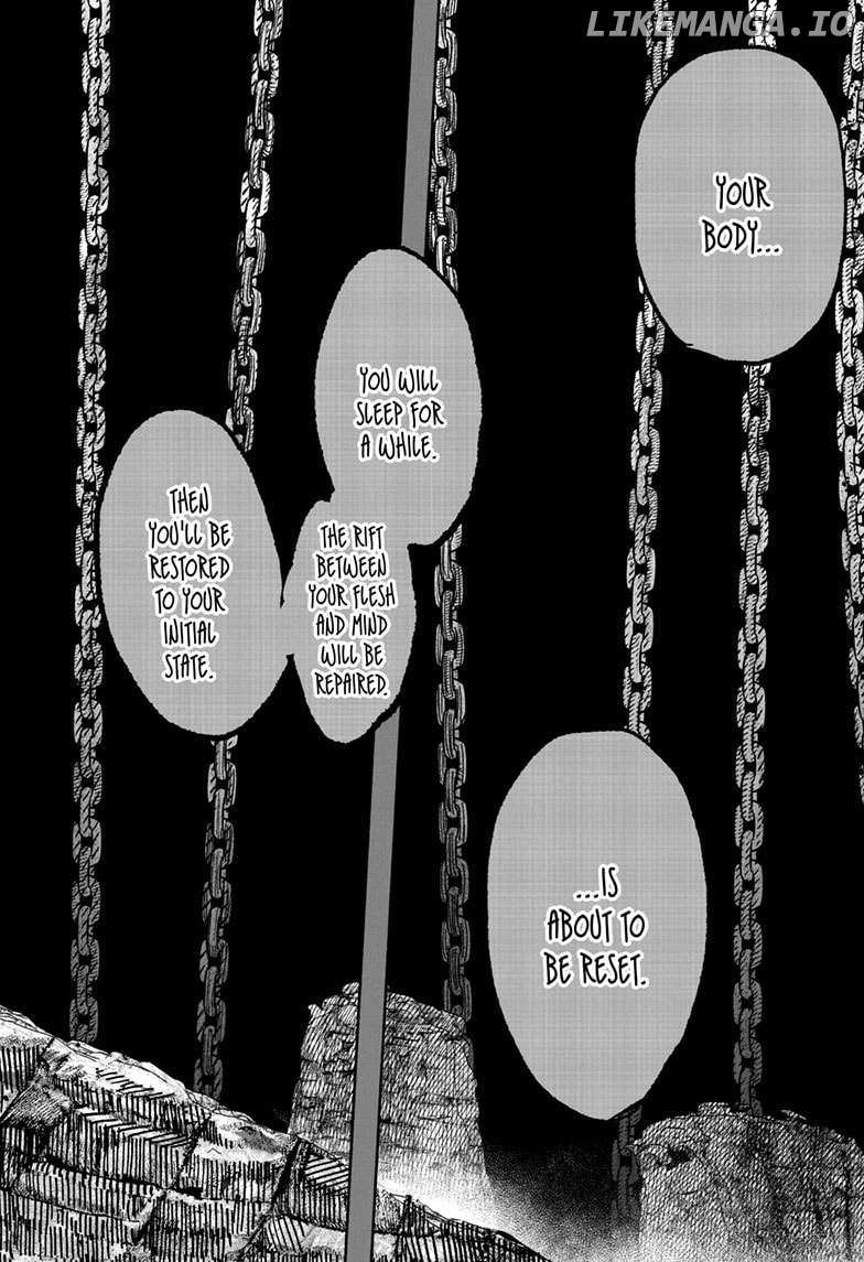 Choujin X, Chapter 59.2 image 35